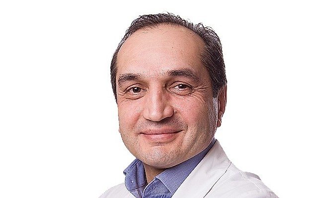 Толибов Фаррух Грезович