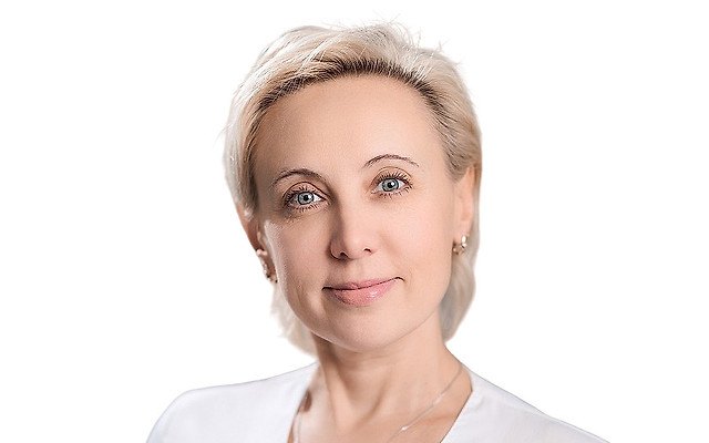Шилова Юлия Ивановна