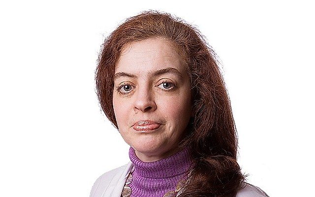 Федорова Елена Юрьевна