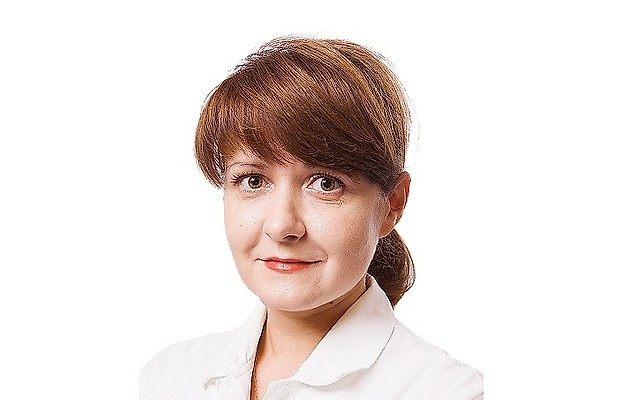 Минакова Марина Викторовна