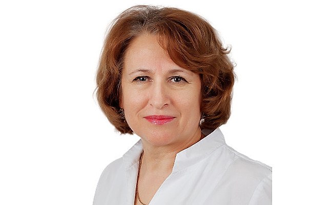 Баранова Татьяна Николаевна