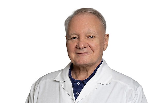 Караханов Вадим Владимирович