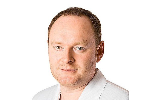 Царапкин Юрий Евгеньевич