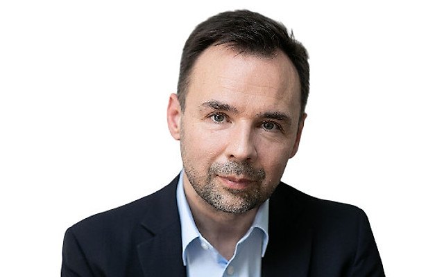 Соболев Илья Михайлович