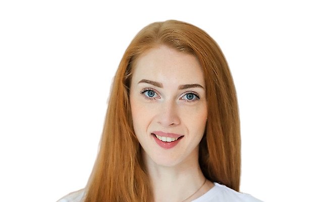 Макаренко Марина Юрьевна