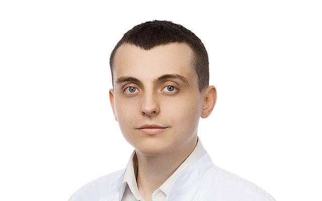 Рыжкин Андрей Вячеславович