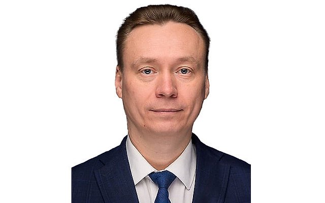 Мандров Денис Владимирович