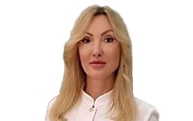 Лазарева Наталья Владимировна