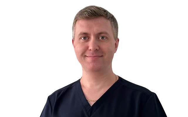 Шепелев Александр Анатольевич