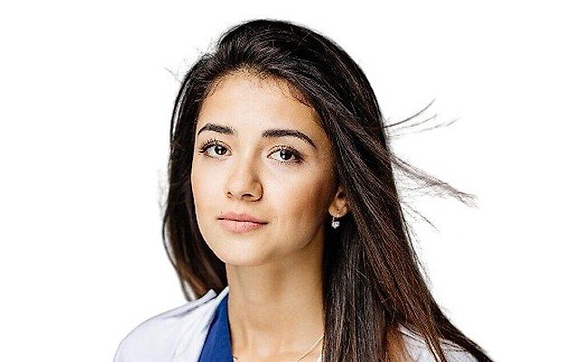 Эйнуллаева Тара Расимовна