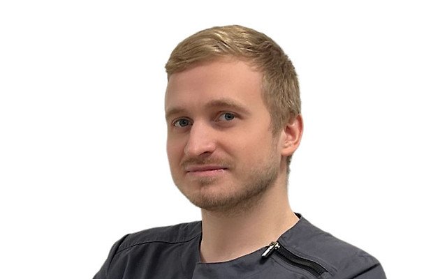 Рыблов Олег Валерьевич