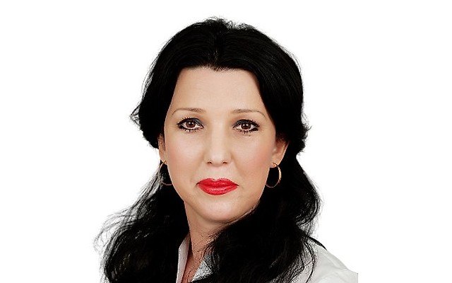 Попова Вероника Николаевна