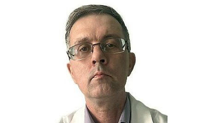 Осокин Дмитрий Юрьевич