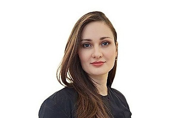 Саргсян Татьяна Николаевна