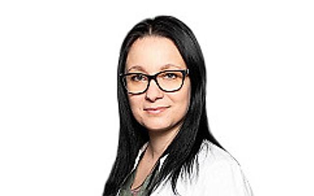 Костякова Татьяна Геннадьевна