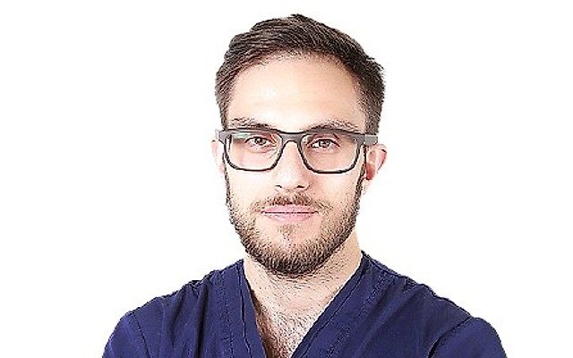 Тетерюк Богдан Олегович