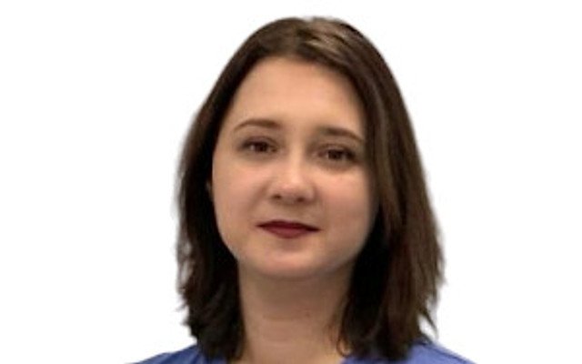 Саникидзе Нино Нугзаровна