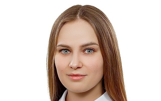 Ключенко Мария Владимировна