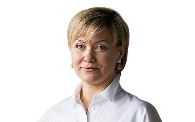 Ломакина Светлана Петровна