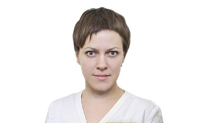 Мурзакова Анастасия Константиновна