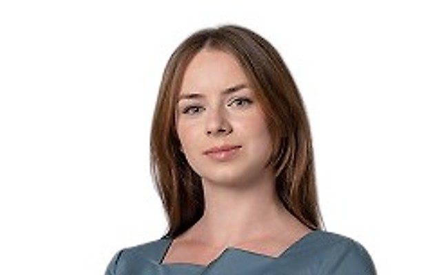 Черемисина Тамара Евгеньевна
