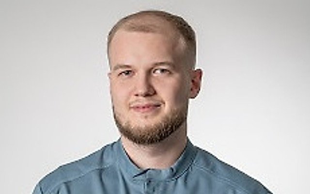 Михайлов Михаил Сергеевич