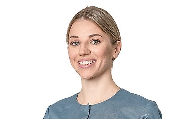 Агурина Елена Михайловна