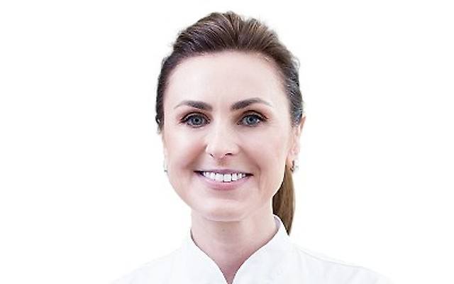 Семина (Кайтукова) Екатерина Сергеевна