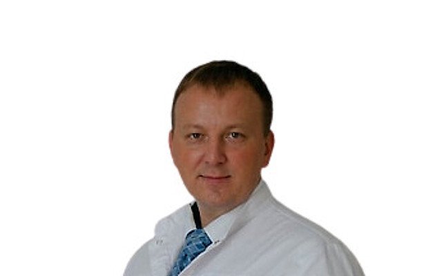 Тимошенко Иван Анатольевич