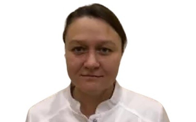 Уколова Дарья Константиновна