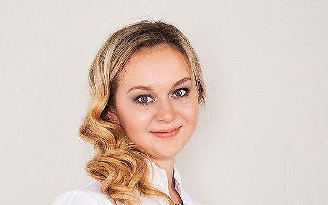 Мурагимова Регина Артуровна