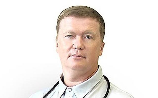 Кулаков Эдуард Николаевич