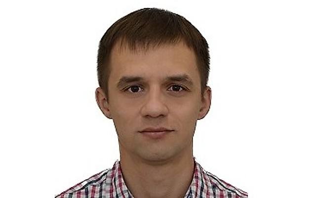 Проваторов Артем Юрьевич