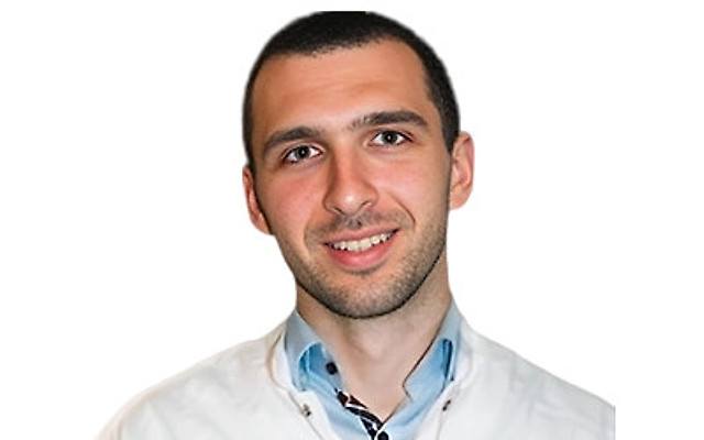 Зеленер Артур Олегович