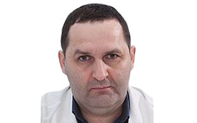 Рыбкин Андрей Львович