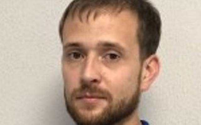 Мухтаров Евгений Владимирович