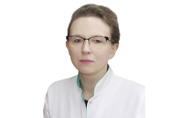Яковлева Ольга Ильинична
