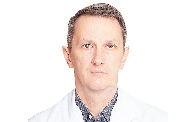 Нестеров Антон Анатольевич