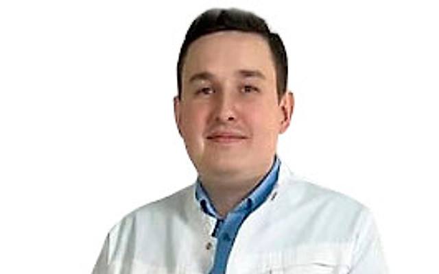 Плякин Александр Дмитриевич