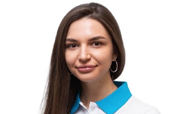 Семенцова (Письманик) Дарья Игоревна