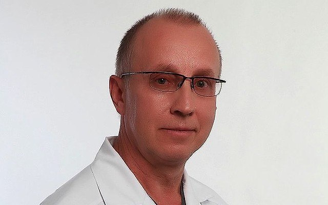 Русинович Валерий Михайлович