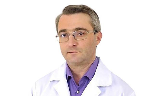 Машков Антон Витальевич