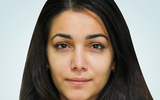 Озолинь Мария Артуровна