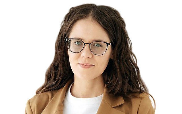 Хуснуллина Гузелия Фаннуровна