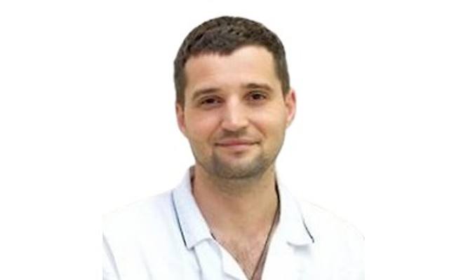 Шусть Сергей Николаевич