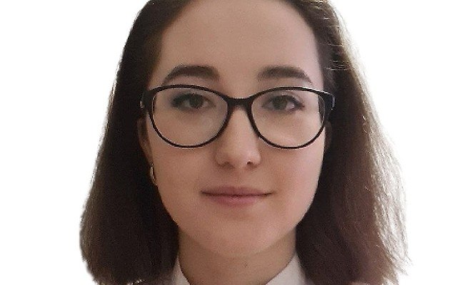 Шигурова Анастасия Андреевна