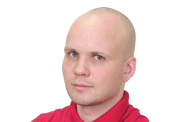 Романовский Максим Андреевич