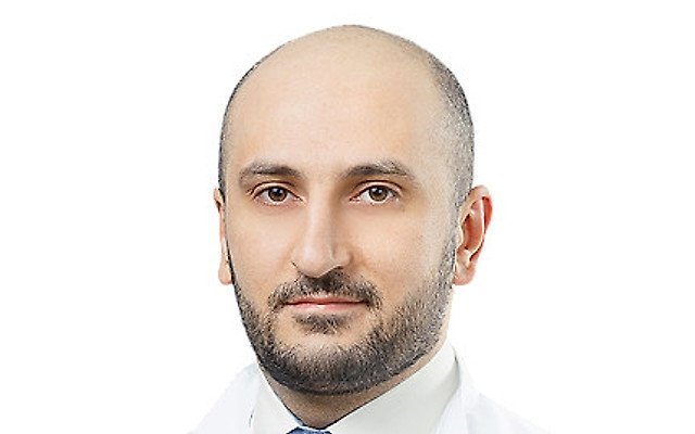 Хачатрян Ваагн Артурович