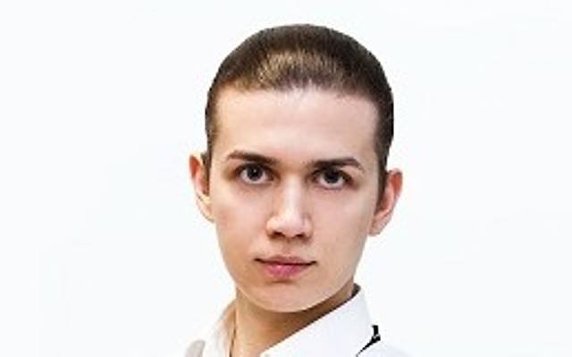 Акимов Александр Александрович