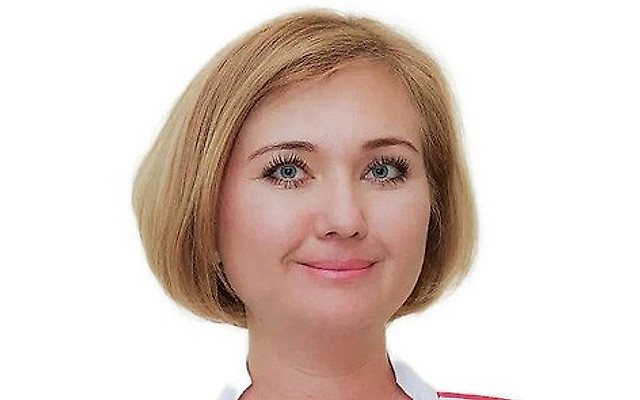 Куланина Земфира Мясгутовна